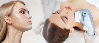 HIFU Ultraschall Therapie