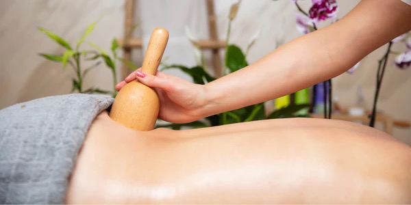  Madero Therapie Massage 