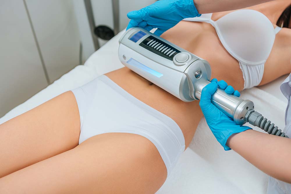 Endosphere Therapie Endosphere Therapie